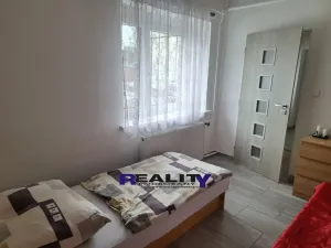 Prodej rodinného domu, Kryry, 74 m2