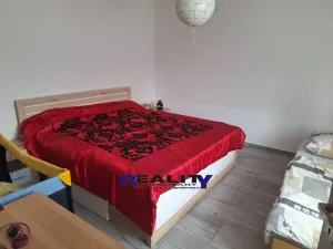 Prodej rodinného domu, Kryry, 74 m2