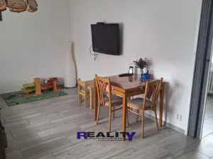 Prodej rodinného domu, Kryry, 74 m2