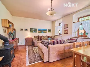 Prodej zemědělské usedlosti, Stříbřec, 255 m2