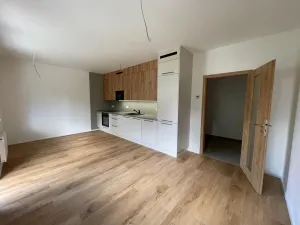 Pronájem bytu 2+kk, Rychnov u Jablonce nad Nisou, Mlýnská, 53 m2