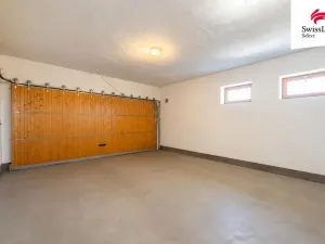 Prodej vily, Praha - Písnice, Na losách, 436 m2