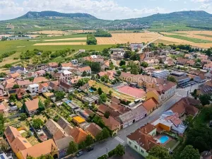 Prodej rodinného domu, Dolní Dunajovice, Hlavní, 244 m2