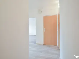 Pronájem bytu 2+1, Olomouc, tř. Kosmonautů, 54 m2