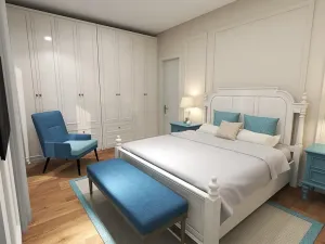 Prodej bytu 2+kk, Risan, Černá Hora, 54 m2