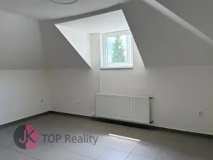 Pronájem bytu 2+kk, Říčany, Barákova, 46 m2