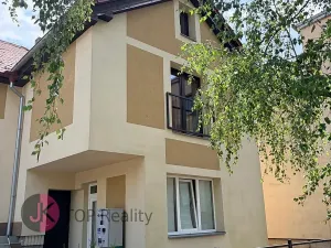 Pronájem bytu 2+kk, Říčany, Barákova, 46 m2