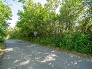 Prodej pozemku pro bydlení, Mohelnice, 481 m2
