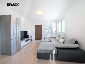 Pronájem bytu 2+kk, Praha - Hlubočepy, Hugo Haase, 55 m2