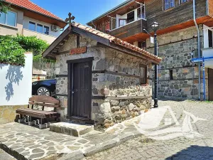 Prodej bytu 2+1, Sozopol, Bulharsko, 48 m2