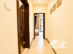Prodej bytu 2+kk, Nesebar, Bulharsko, 51 m2