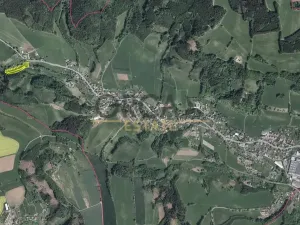 Prodej podílu pole, Hronov, 2202 m2