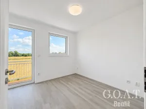 Prodej rodinného domu, Bdeněves, 95 m2