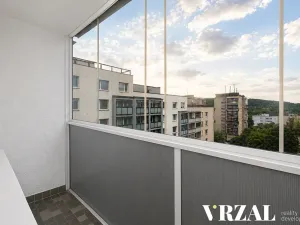 Prodej bytu 3+1, Příbram, Čechovská, 91 m2