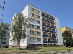 Pronájem bytu 1+kk, Hradec Králové, Hradecká, 30 m2
