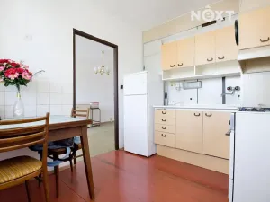 Prodej bytu 3+1, Kralupy nad Vltavou, Tylova, 68 m2