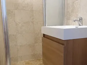 Pronájem bytu 3+kk, Praha - Modřany, Vazovova, 62 m2