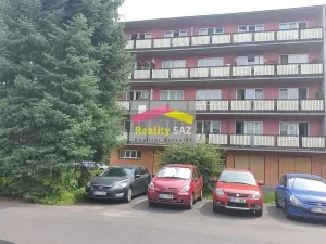 Pronájem bytu 1+1, Frýdlant nad Ostravicí, Palackého, 38 m2