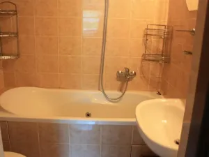 Pronájem rodinného domu, Zlín, Václavská, 68 m2