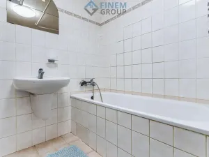 Pronájem bytu 2+1, Praha, 40 m2