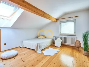Prodej rodinného domu, Český Krumlov, Zvonková, 284 m2