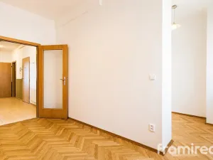 Pronájem bytu 4+kk, Brno, Helfertova, 106 m2