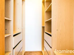 Pronájem bytu 4+kk, Brno, Helfertova, 106 m2