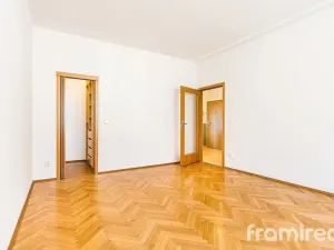 Pronájem bytu 4+kk, Brno, Helfertova, 106 m2