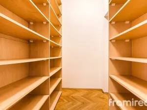 Pronájem bytu 4+kk, Brno, Helfertova, 106 m2