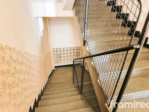 Pronájem bytu 4+kk, Brno, Helfertova, 106 m2