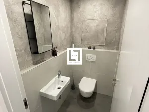Pronájem bytu 3+kk, Olomouc, 90 m2