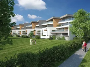 Pronájem bytu 3+kk, Olomouc, 90 m2