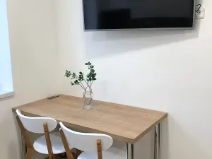 Pronájem bytu 1+kk, Zlín, Štefánikova, 26 m2