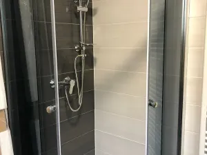 Pronájem bytu 1+kk, Zlín, Štefánikova, 26 m2