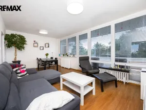 Prodej bytu 4+1, Hradec Králové, Baarova, 107 m2