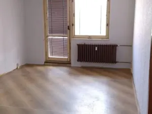 Pronájem bytu 1+kk, Jeseník, Horská, 25 m2