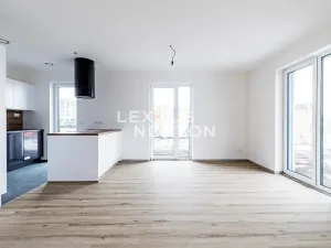 Prodej bytu 4+kk, Jinočany, Emy Destinové, 120 m2