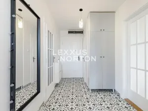 Prodej bytu 2+kk, Praha - Žižkov, Hartigova, 50 m2