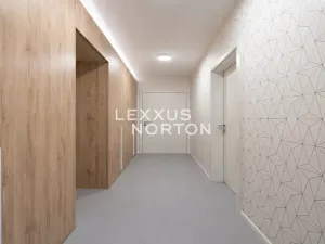 Pronájem bytu 3+kk, Praha - Košíře, Česká, 93 m2