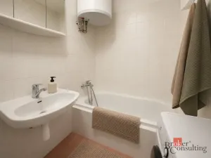 Prodej bytu 2+1, Holoubkov, 51 m2