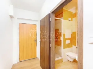 Prodej bytu 3+1, Jistebnice - Ostrý, 55 m2