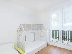Prodej bytu 3+1, Jistebnice - Ostrý, 55 m2