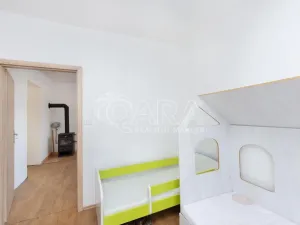 Prodej bytu 3+1, Jistebnice - Ostrý, 55 m2