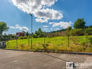 Prodej pozemku pro bydlení, Králův Dvůr, Na Dlouhých, 732 m2