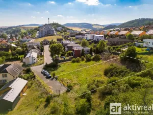 Prodej pozemku pro bydlení, Králův Dvůr, Na Dlouhých, 732 m2