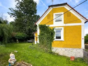 Prodej rodinného domu, Srbice - Strýčkovice, 120 m2