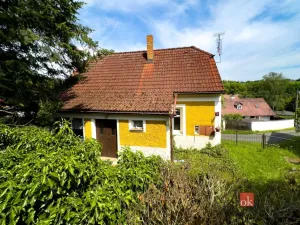 Prodej rodinného domu, Srbice - Strýčkovice, 120 m2