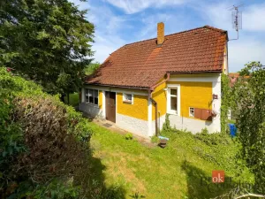 Prodej rodinného domu, Srbice - Strýčkovice, 120 m2