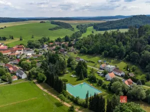 Prodej rodinného domu, Srbice - Strýčkovice, 120 m2