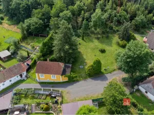 Prodej rodinného domu, Srbice - Strýčkovice, 120 m2